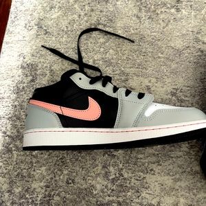 Brand New Air Jordan’s Youth